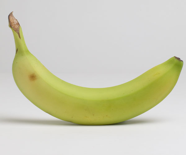 底伤香蕉